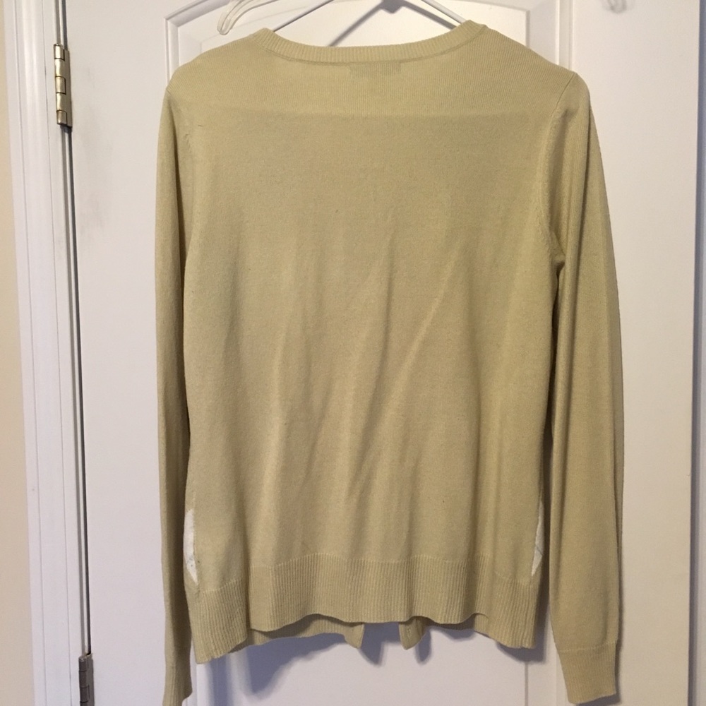 Cardigan - Picture 2 of 5